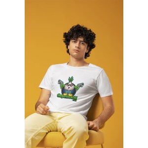 The Garlic Cartel Men's O-Neck T-Shirt