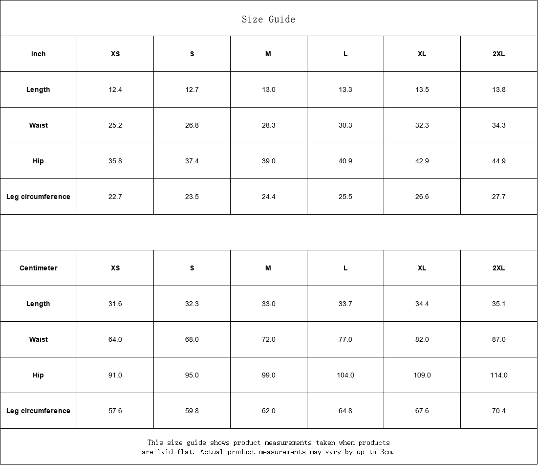 The Garlic Cartel Women's Casual Shorts - Image 5